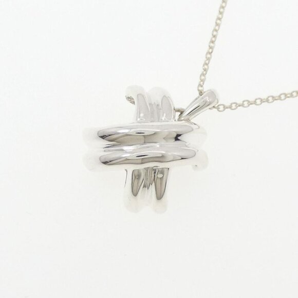 Tiffany & Co Signature Necklace - Picture 3 of 6